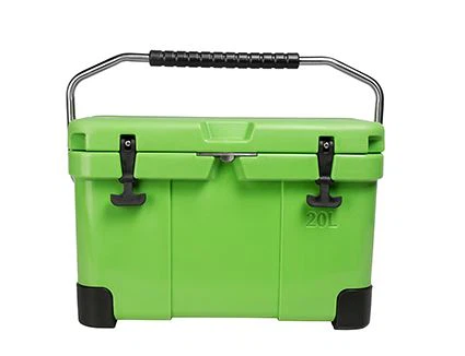 Outdoor Ice Chest