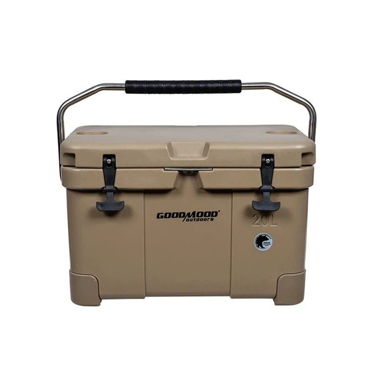 Outdoor Ice Chest